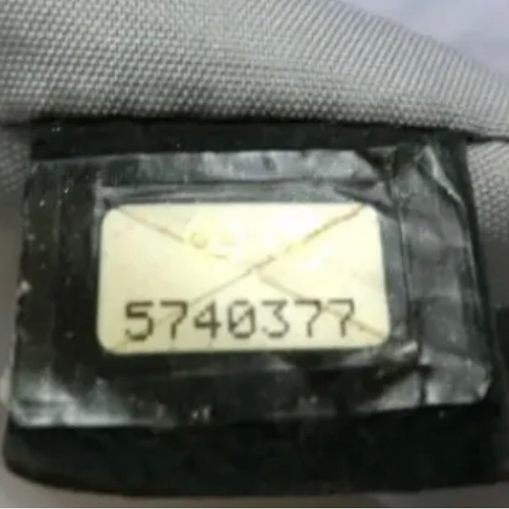 💯 Authentic Chanel 2 Way Bag Short Strap with serial number Handbag